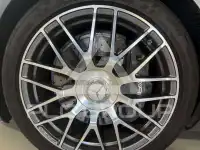 2017 Mercedes Benz AMG