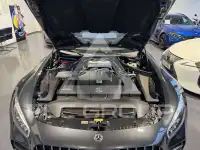 2017 Mercedes Benz AMG