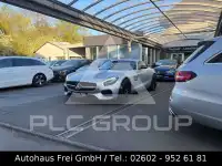 2017 Mercedes Benz AMG