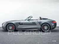 2017 Mercedes Benz AMG