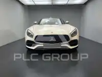 2017 Mercedes Benz AMG