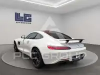 2017 Mercedes Benz AMG