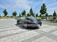 2017 Mercedes Benz AMG