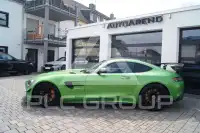 2017 Mercedes Benz AMG