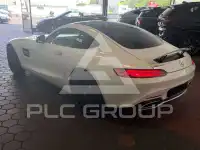 2017 Mercedes Benz AMG