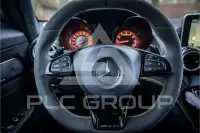 2017 Mercedes Benz AMG