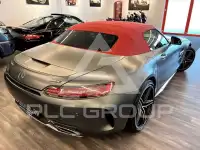 2017 Mercedes Benz AMG