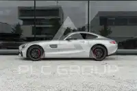 2017 Mercedes Benz AMG