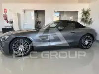 2017 Mercedes Benz AMG