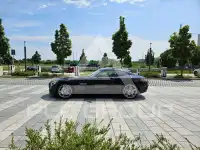 2017 Mercedes Benz AMG
