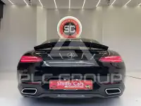 2017 Mercedes Benz AMG