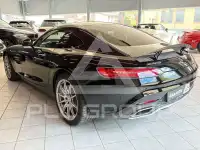 2017 Mercedes Benz AMG