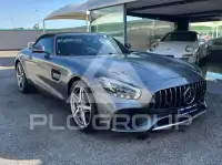 2017 Mercedes Benz AMG