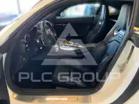 2017 Mercedes Benz AMG