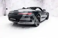 2017 Mercedes Benz AMG