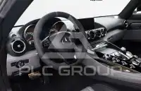 2017 Mercedes Benz AMG