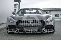 2017 Mercedes Benz AMG