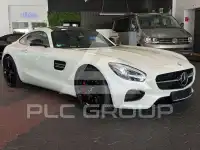 2017 Mercedes Benz AMG
