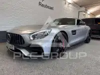 2017 Mercedes Benz AMG