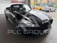 2017 Mercedes Benz AMG