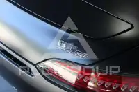 2017 Mercedes Benz AMG
