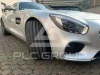 2017 Mercedes Benz AMG
