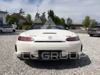 2017 Mercedes Benz AMG