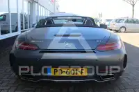 2017 Mercedes Benz AMG