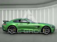 2017 Mercedes Benz AMG