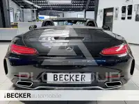 2017 Mercedes Benz AMG