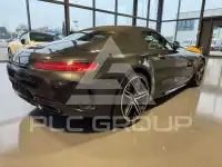 2017 Mercedes Benz AMG