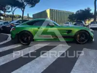 2017 Mercedes Benz AMG