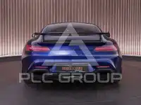 2017 Mercedes Benz AMG