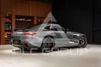 2017 Mercedes Benz AMG