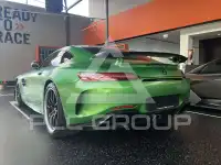 2017 Mercedes Benz AMG
