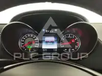 2017 Mercedes Benz AMG