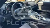 2017 Mercedes Benz AMG