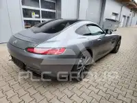 2017 Mercedes Benz AMG