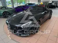 2017 Mercedes Benz AMG