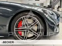 2017 Mercedes Benz AMG