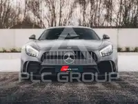2017 Mercedes Benz AMG