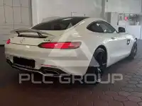 2017 Mercedes Benz AMG