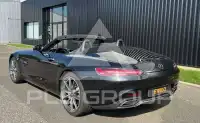 2017 Mercedes Benz AMG