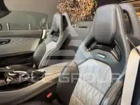 2017 Mercedes Benz AMG