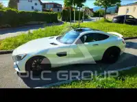 2017 Mercedes Benz AMG