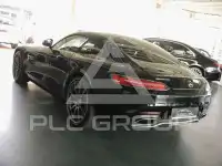 2017 Mercedes Benz AMG