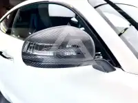 2017 Mercedes Benz AMG