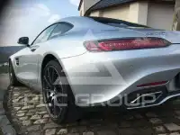 2017 Mercedes Benz AMG