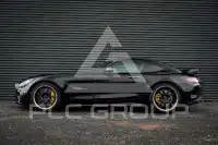 2017 Mercedes Benz AMG