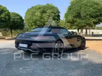 2017 Mercedes Benz AMG